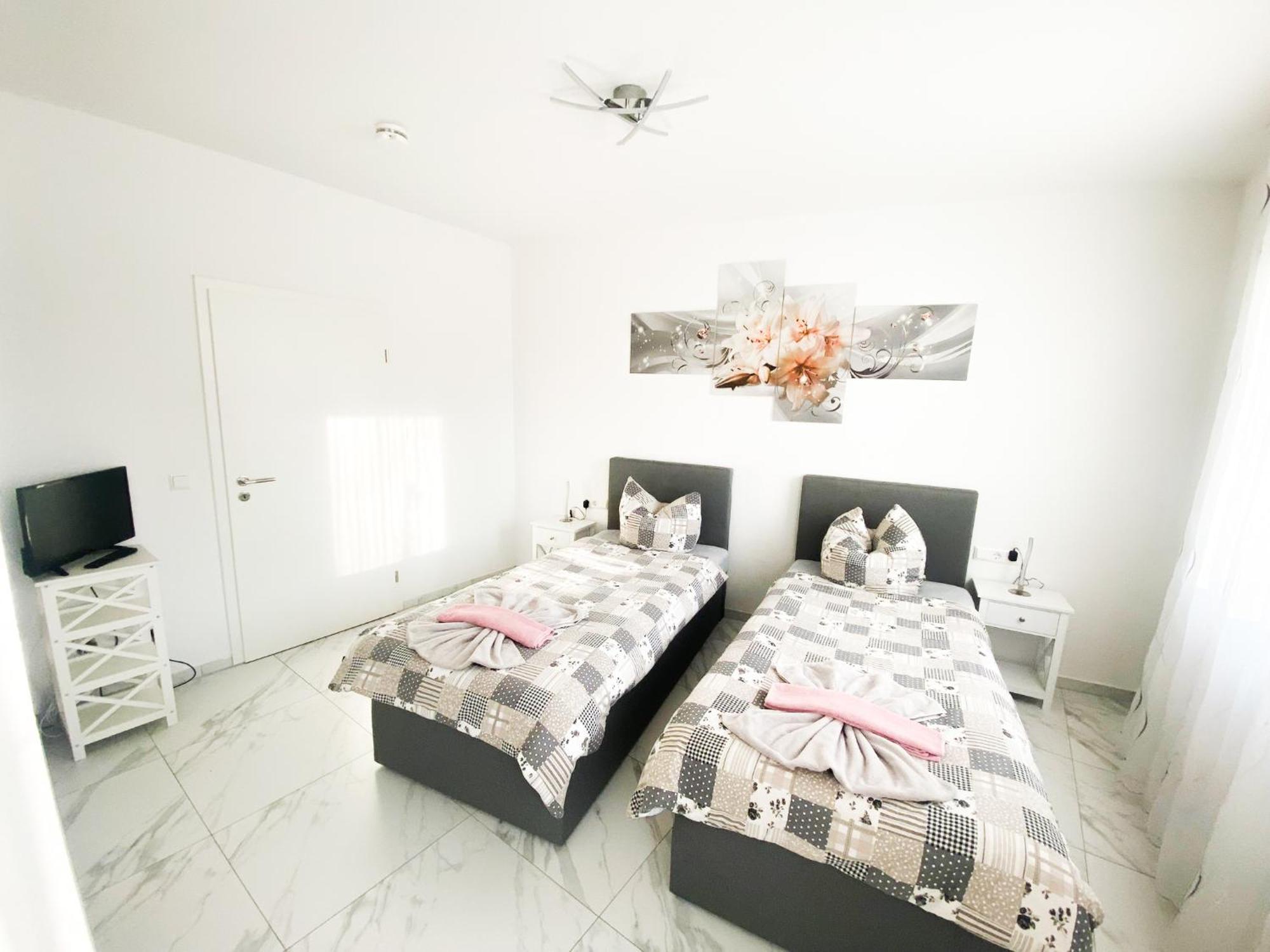 Ferienwohnung Zum Alten Radlereck Lauchhammer Ngoại thất bức ảnh