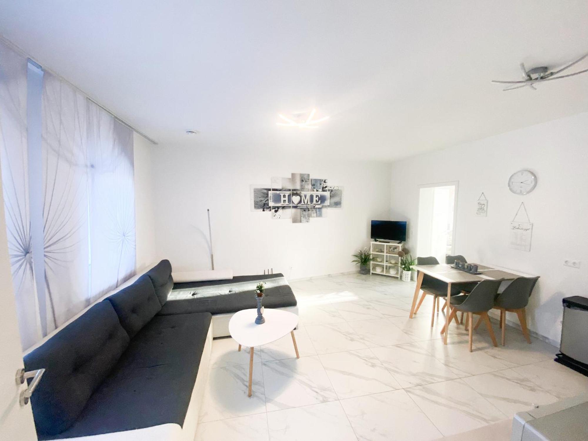 Ferienwohnung Zum Alten Radlereck Lauchhammer Ngoại thất bức ảnh