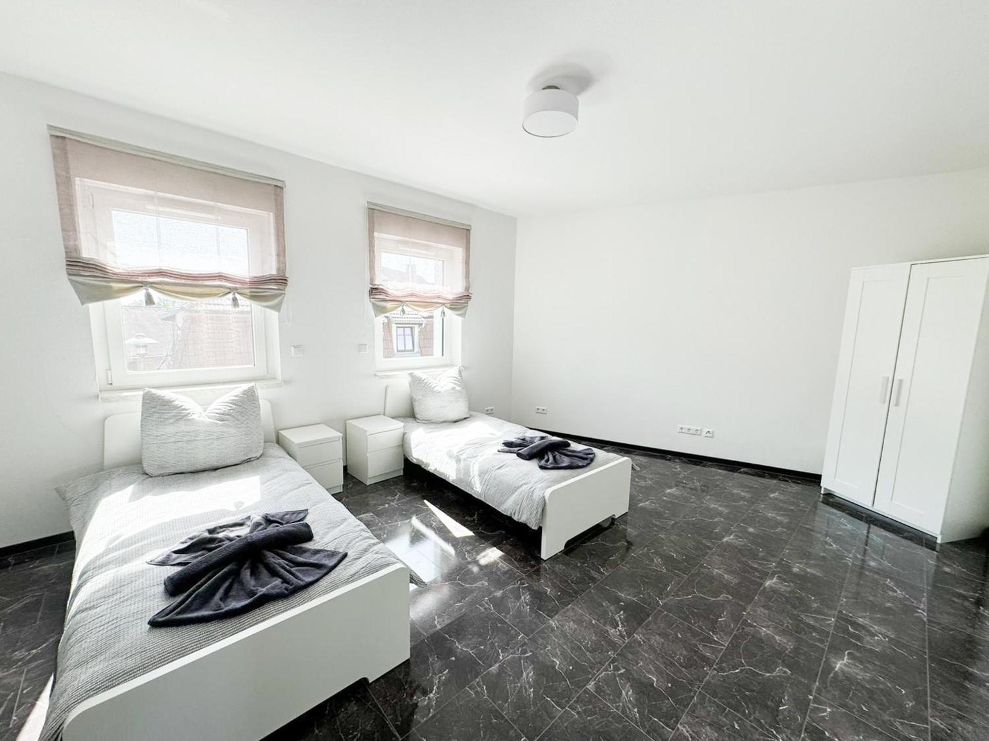 Ferienwohnung Zum Alten Radlereck Lauchhammer Ngoại thất bức ảnh